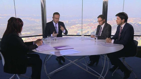 Otázky Václava Moravce - 22. ledna 2017 13:05