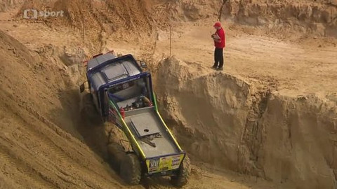 Sport v regionech - 12. září 2013