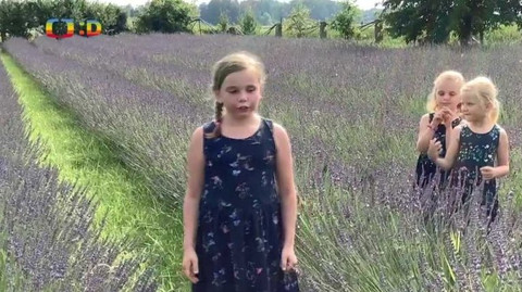 Zprávičky - 18. července 2021