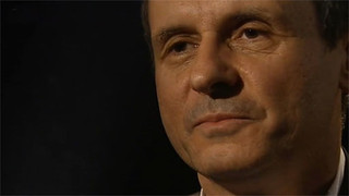 V zajetí železné opony