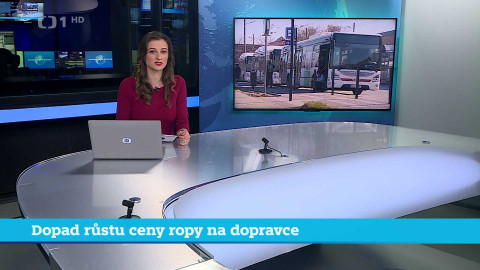 Události v regionech (sever a východ) - 13. března