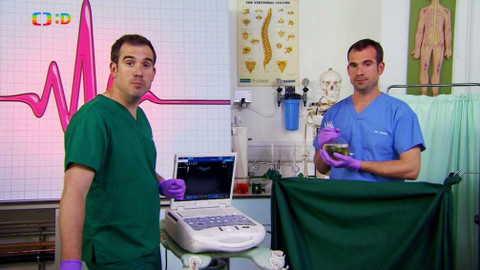 Operace JAUU! - Epizoda 28/69