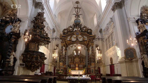 Křesťanský magazín - 5. června 2022