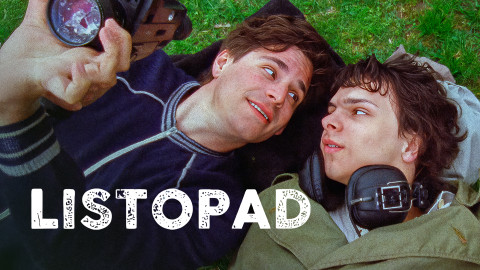 Listopad