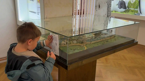 Tamtam - 25. října