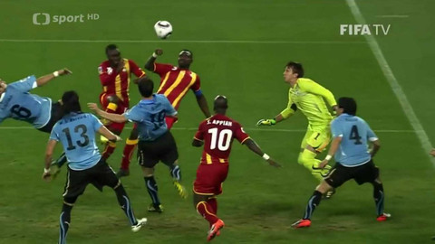 FIFA MS ve fotbale 2022 Katar - FIFA World Cup za oponou