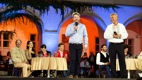 Po našem... tentokrát z Mikulova