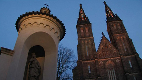 Křesťanský magazín - 5. února 2011