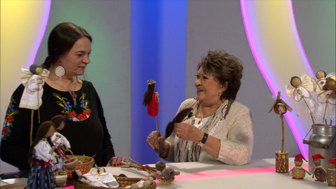 Hobby naší doby - 19. listopadu 2016