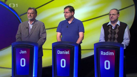 Kde domov můj? - 21. ledna 2016