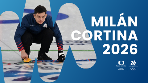 Milán Cortina 2026 podcast: Snaha českých curlerů a kauza kanadského doteku