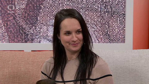 Dobré ráno - 23. ledna