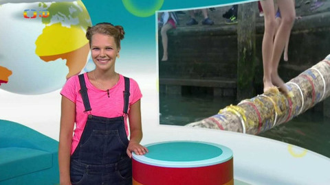 Zprávičky - 19. srpna 2017