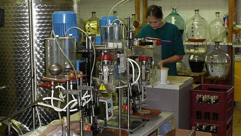 Vráceno v restituci - 2/8 Absinth Redivivus