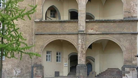 Dvaasedmdesát jmen české historie - 31/72 Pavel Skála ze Zhoře