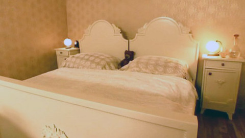 Chalupa je hra - 3. května 2011