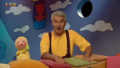 Kouzelná školka - 30. prosince 2014