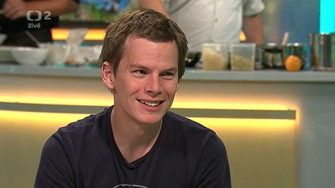 Dobré ráno - 29. července 2013