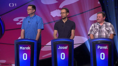 Kde domov můj? - 1. března 2022