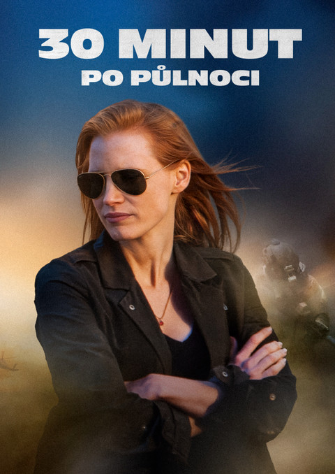 30 minut po půlnoci