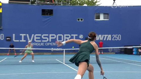 Prague Open - Livesport Prague Open