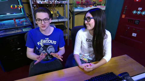 DVA3 - Slavné popkulturní postavy