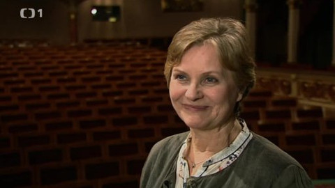 Neobyčejné životy - Marta Vančurová