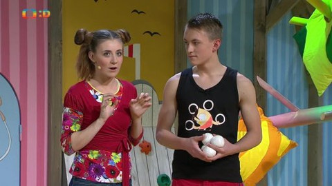 Hýbánky - Už je to uděláno