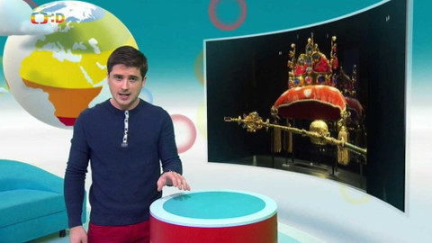 Zprávičky - 20. ledna 2018