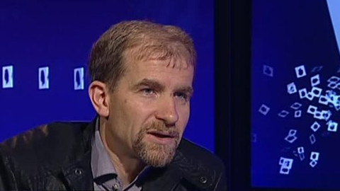 Před půlnocí - 15. května 2011