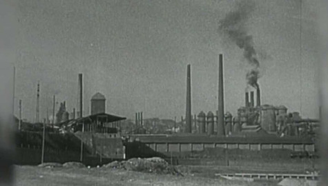 Archiv ČT24 - Když bylo uhlí nad zlato