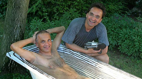 Můj dům, můj Braník