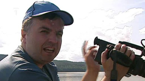 Zoom - Ondřejova filmová škola