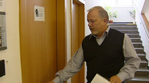 Reportéři ČT - 12. prosince 2005