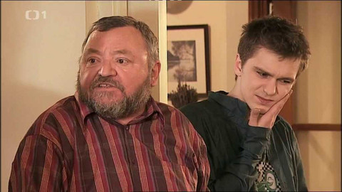 Horákovi - 30/39 Akt pomsty