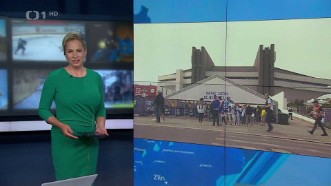 Události v regionech (Ostrava) - 10. května 2024