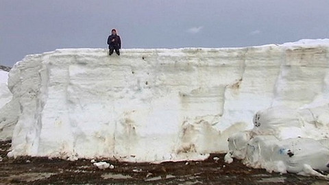 Turbulence - 12. května 2013