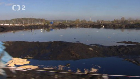 Nedej se! - Likvidace ostravských lagun