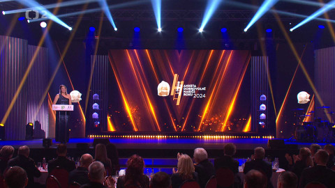 Dobrovolní hasiči roku - Dobrovolní hasiči roku 2024