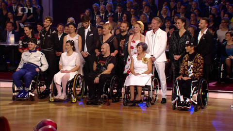 StarDance - StarDance IX: 7. večer – rozhodnutí