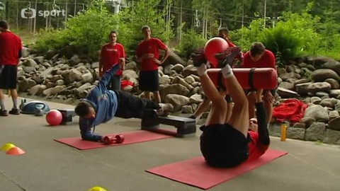 Čtyřka sport - Čtyřka