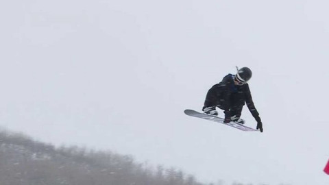 MS ve freestyle lyžování a snowboardingu 2021 - USA