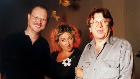 Banánové rybičky - Jak přežít jarní vlání