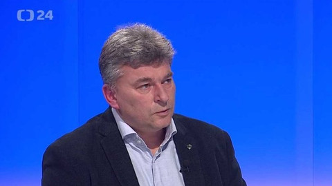 90’ ČT24 - Papírové známky končí