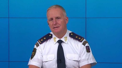 Interview ČT24 - 16. září 2021