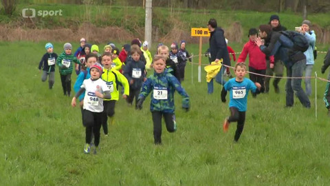 Sport v regionech - Kros, Štiřín