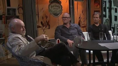 Artefakta - Může film změnit svět, napravit nespravedlnosti?