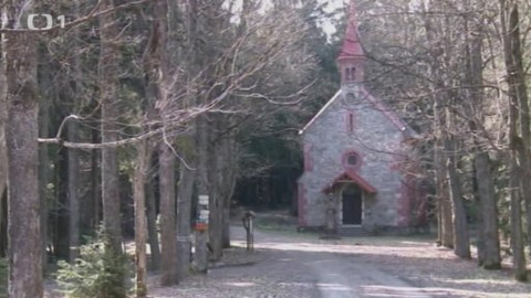 Toulavá kamera - 4. května 2014