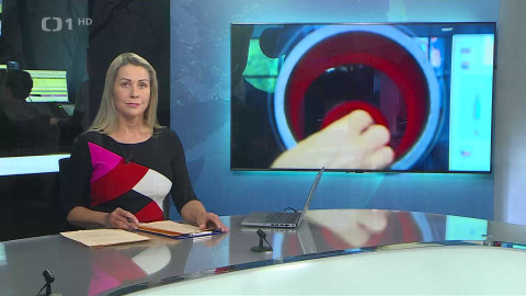 Události v regionech (jih a západ) - 25. dubna 2024