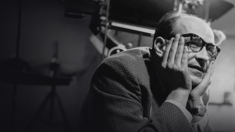 Karel Reisz: Ten filmový život - Distribuční verze